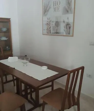 Apartment Casa Magna Graecia Eboli