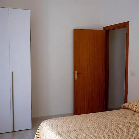 Casa Magna Graecia Apartment Eboli