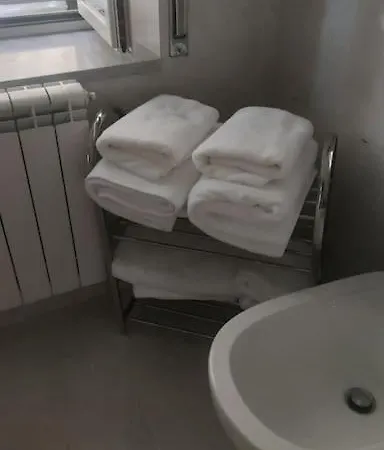 Casa Magna Graecia Apartment Eboli