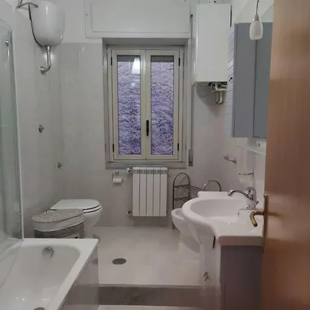 Apartment Casa Magna Graecia