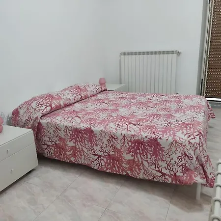Casa Magna Graecia Apartment *