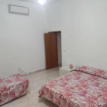 Apartment Casa Magna Graecia *