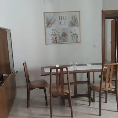Casa Magna Graecia Eboli