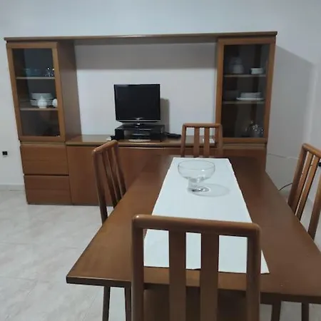 Casa Magna Graecia Apartment