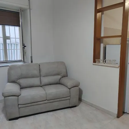 Casa Magna Graecia Apartment Eboli