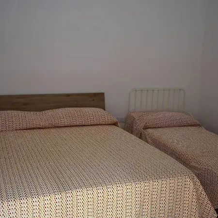 Casa Magna Graecia Apartment
