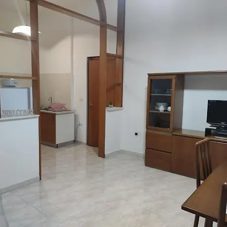 Casa Magna Graecia *