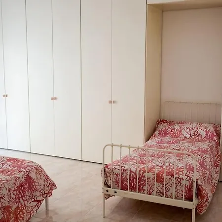 Casa Magna Graecia Apartment *