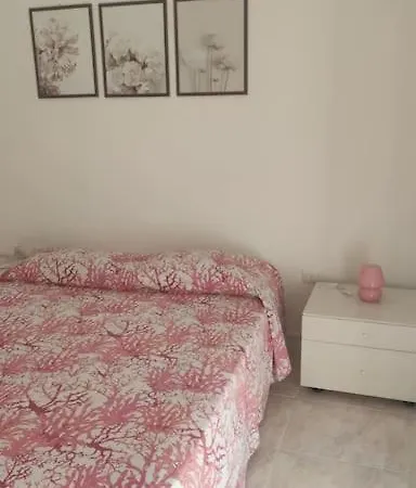 Apartment Casa Magna Graecia *