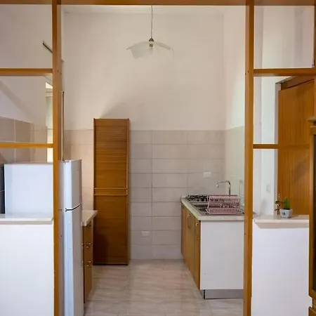 Casa Magna Graecia Apartment