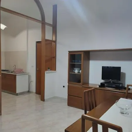 Apartment Casa Magna Graecia