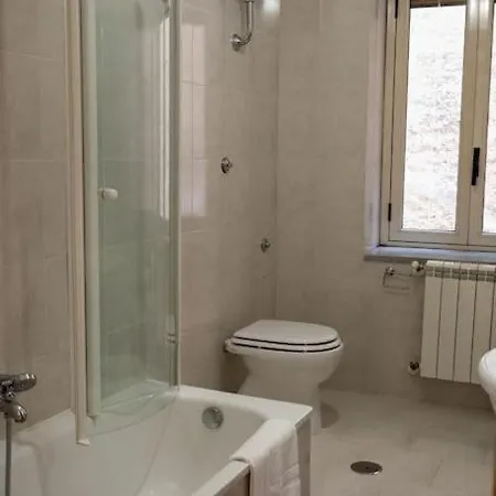 Casa Magna Graecia Apartment *