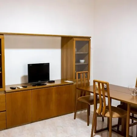 Apartment Casa Magna Graecia *
