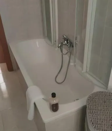Casa Magna Graecia Apartment *