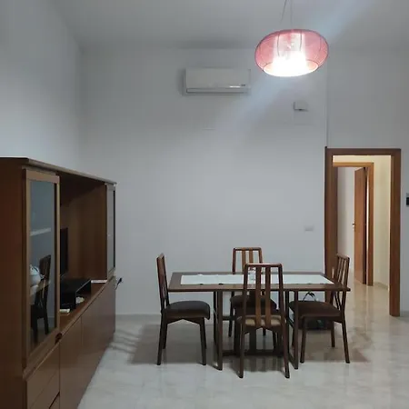 Apartment Casa Magna Graecia Eboli