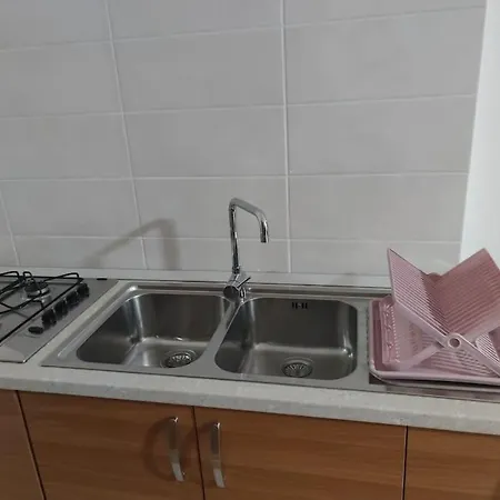 Apartment Casa Magna Graecia *