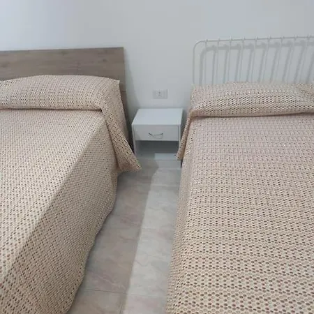 Casa Magna Graecia Apartment