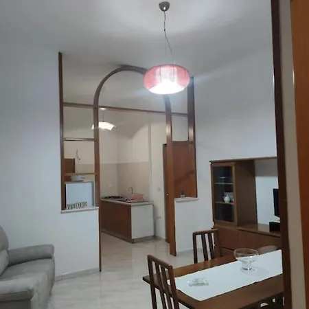 Apartment Casa Magna Graecia Eboli