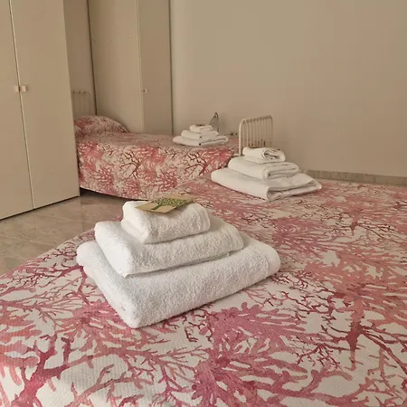 Casa Magna Graecia Apartamento *