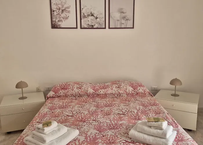 Casa Magna Graecia Apartamento