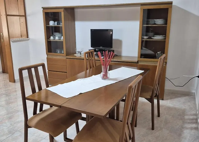 Apartamento Casa Magna Graecia *