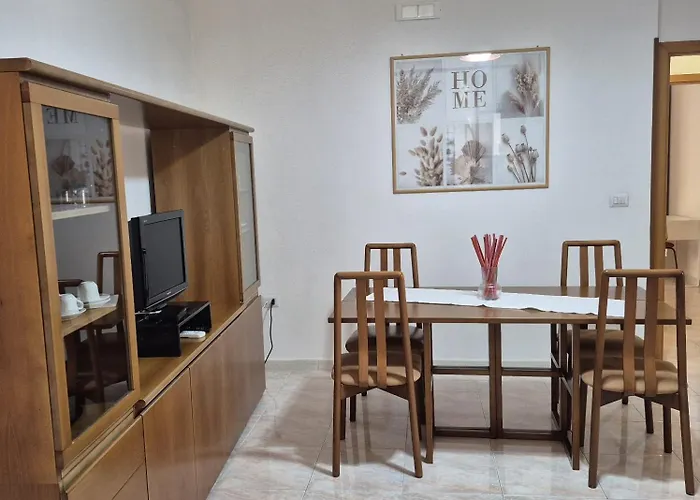 Casa Magna Graecia Apartamento