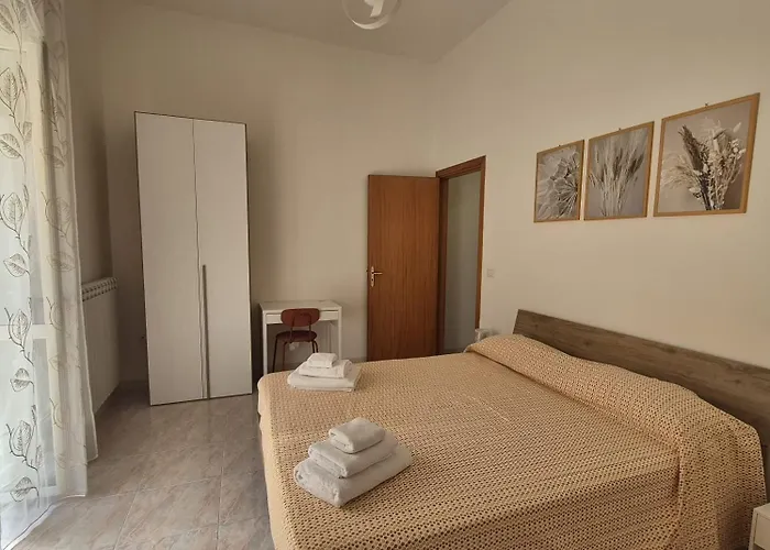 Casa Magna Graecia Éboli